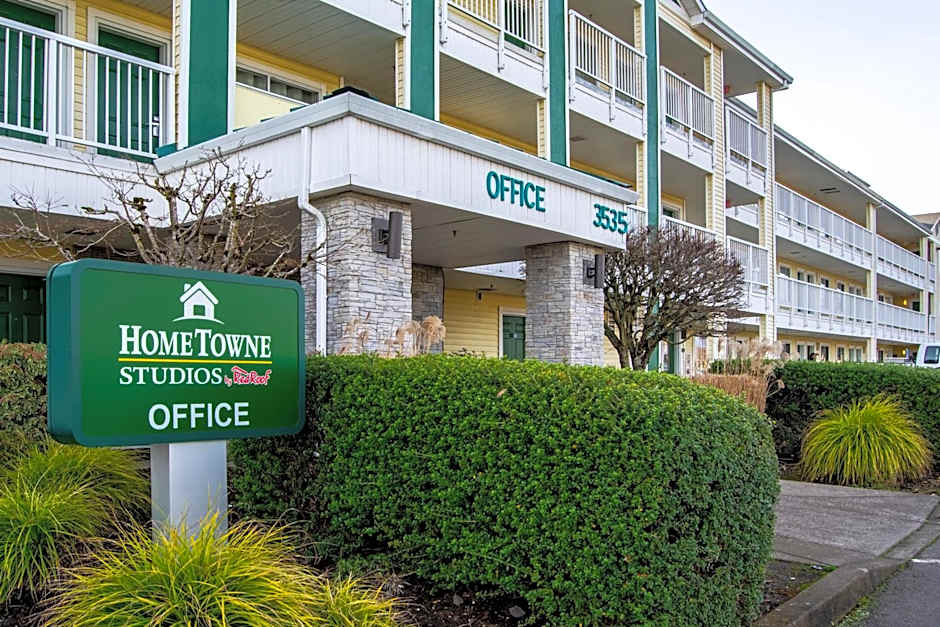 HomeTowne Studios Salem, OR