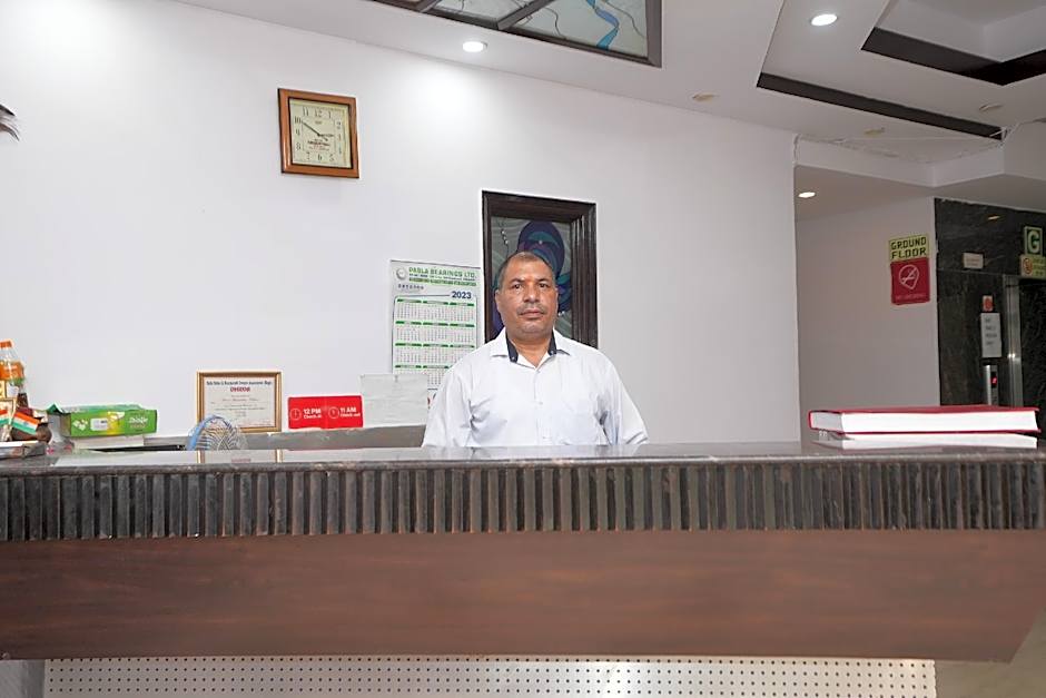 Mandakini Palace Hotel