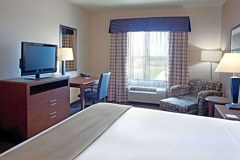 Holiday Inn Express Hotel & Suites Port Arthur By IHG