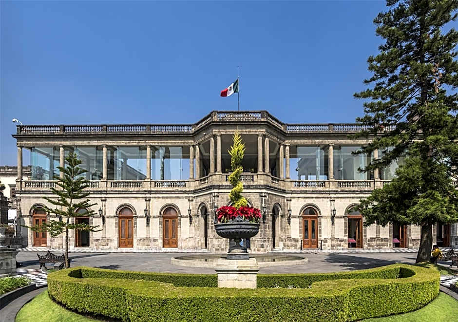 NH COLLECTION MEXICO CITY REFORMA