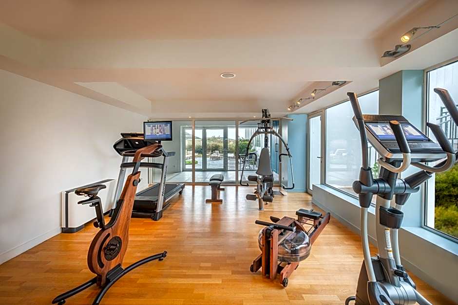 Hôtel & Spa Le Grand Large