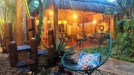 Barrio Latino Apart Hotel