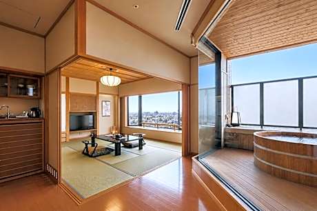 Standard Suite