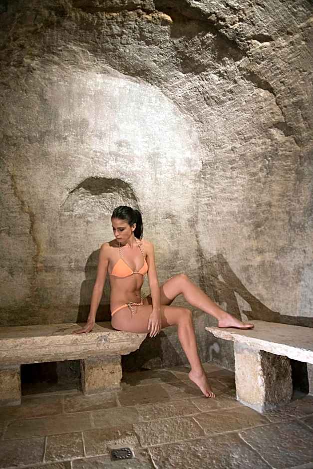 Hotel Masseria Fortificata Donnaloia