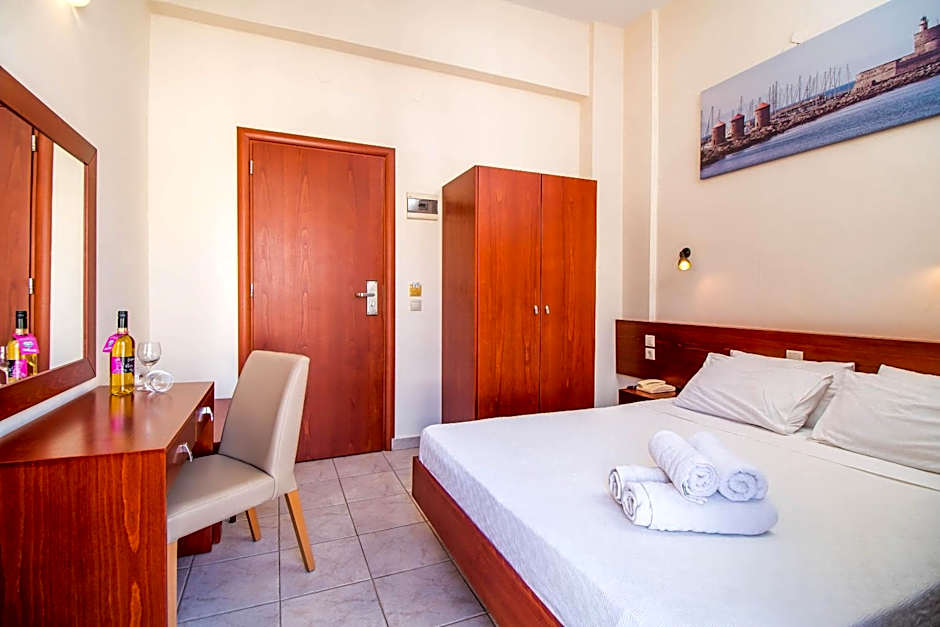 Filmar Hotel, Ixia, Rhodes