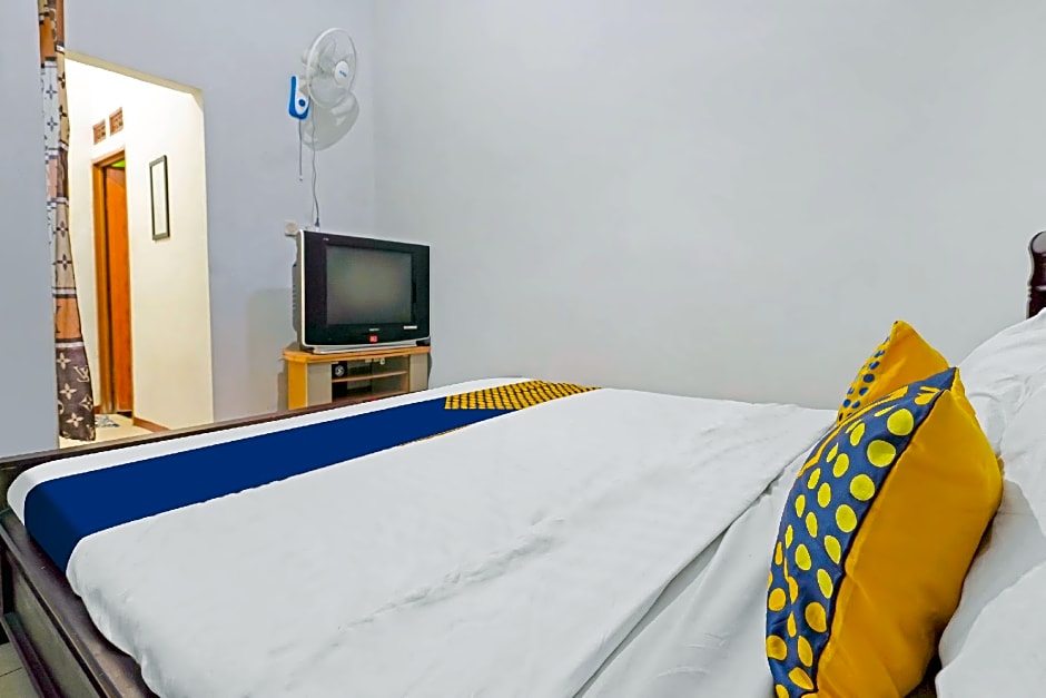 SPOT ON 91221 Pondok Nsn Syariah