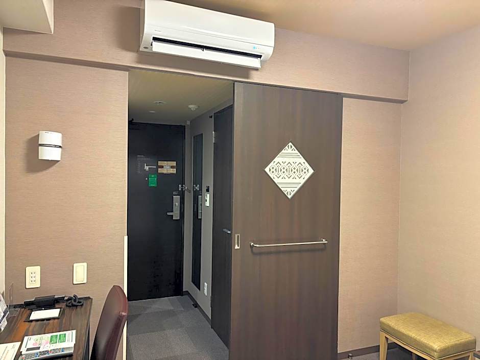 Photo 1 of 18 of Economy Double Room with Shared Bathroom  - Non-Smoking - Eco Plan(No Daily Cleaning)