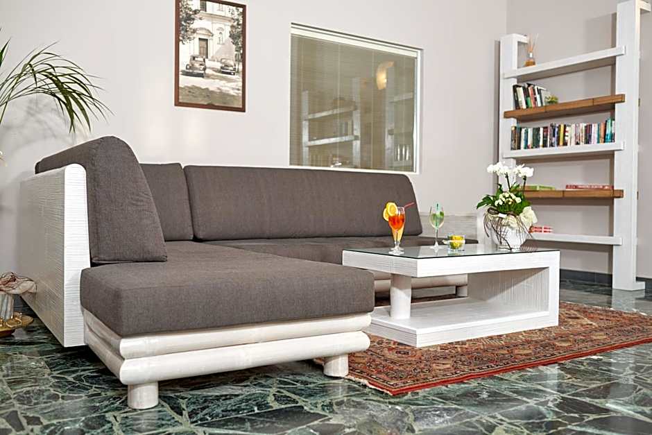 Hotel Benacus Torri del Benaco