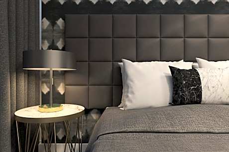 Executive Two-Bedroom Apartment