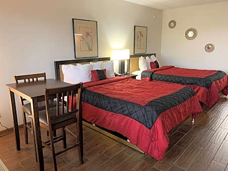 Deluxe Double Studio