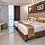 The Azana Hotel Airport Semarang
