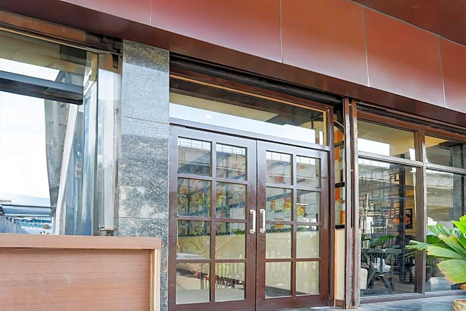 Super Townhouse Oak Mahadevapura Opposite Phoenix Mall