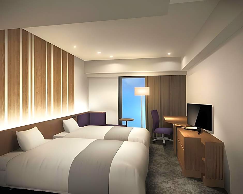 Daiwa Roynet Hotel Aomori