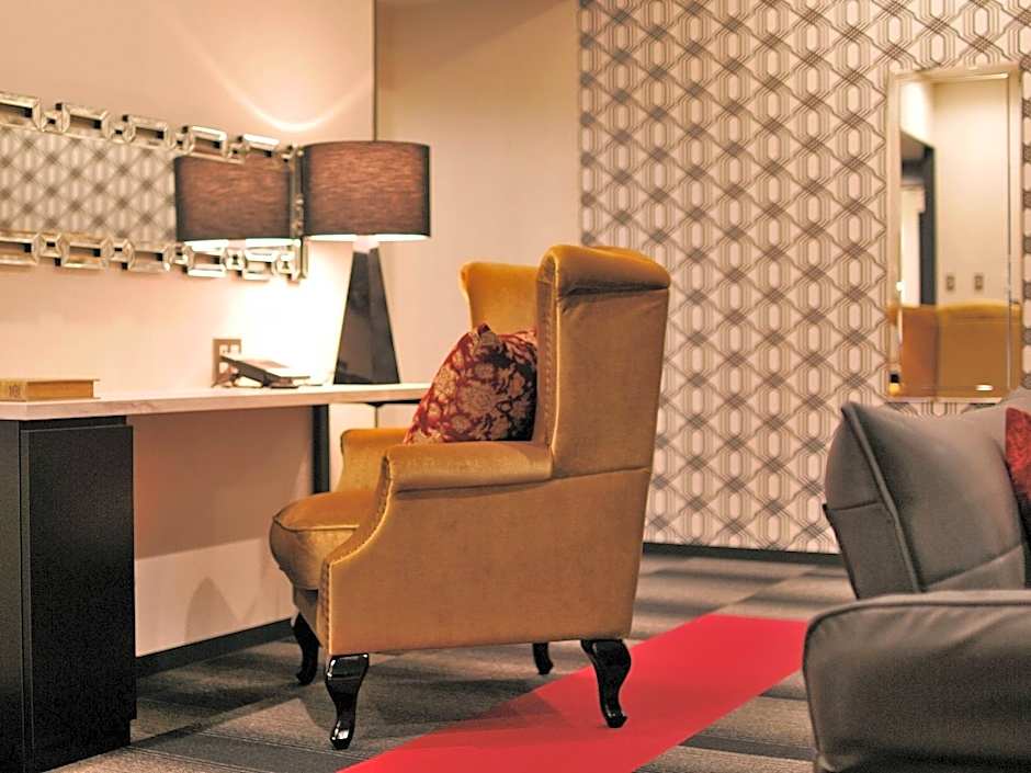 Green Rich Hotel Kurume Natural Hot Spring Arimamutsumonnoyu