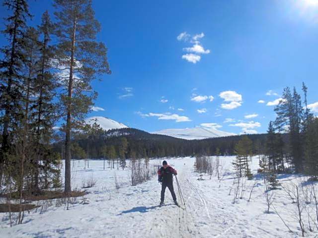 Aparthotel YlläStar