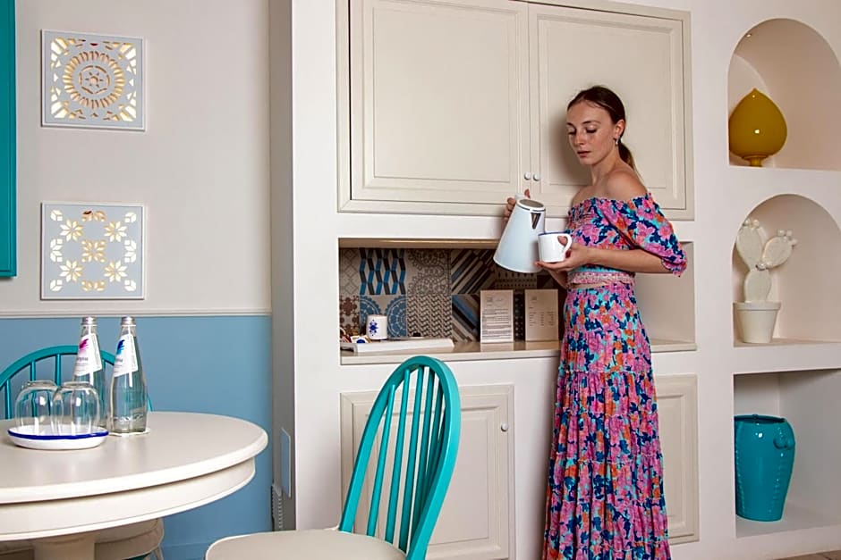 Marenea Suite Hotel - CDSHotels