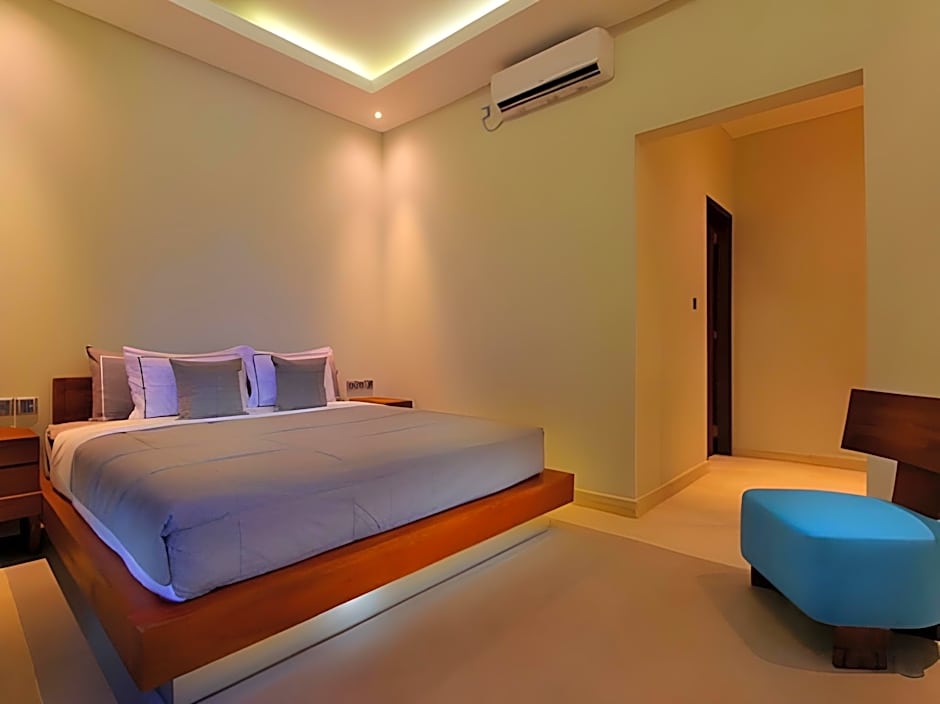 Bali Karma Sajtra Hotel