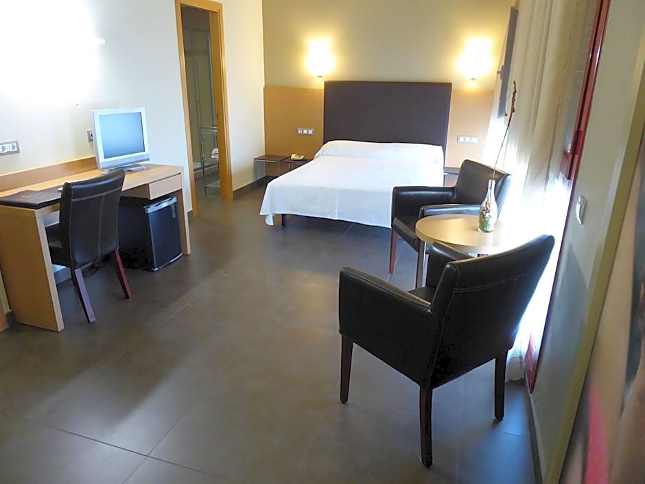 Hotel Pere III El Gran