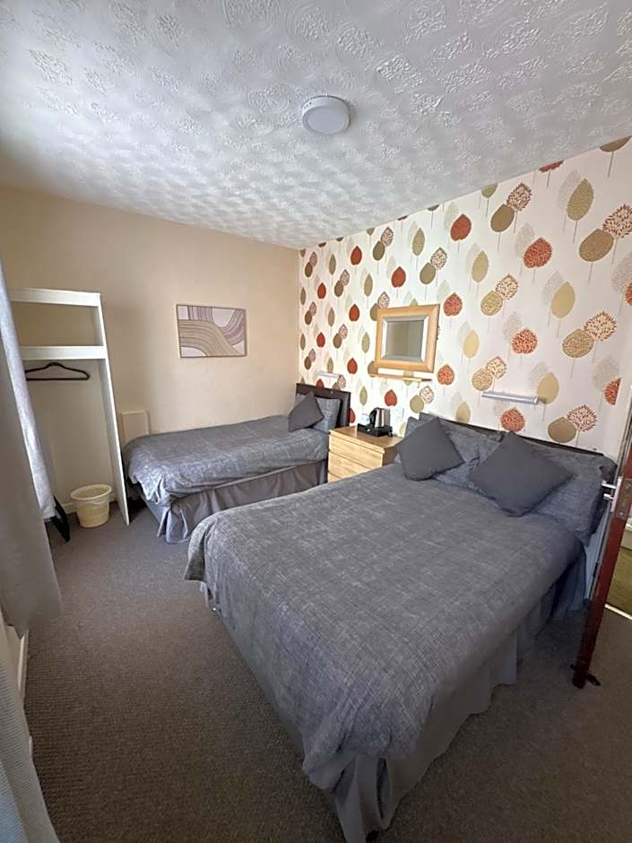 Clifton Private Hotel