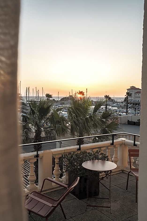 Villa Camille Hotel & Spa