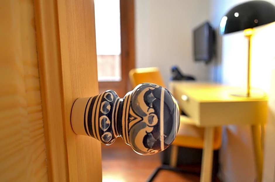 Santa Rita Rita B&Boutique