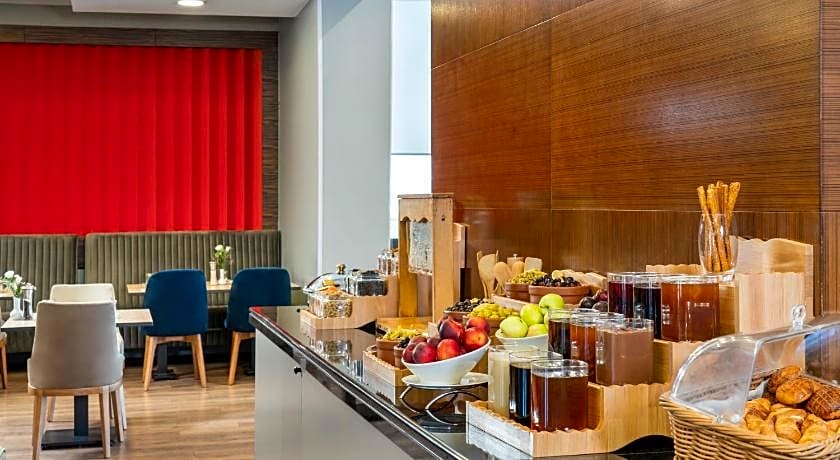 Novotel Kayseri