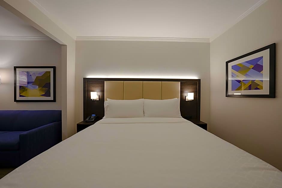 Holiday Inn Express & Suites Santa Clara - Silicon Valley By IHG