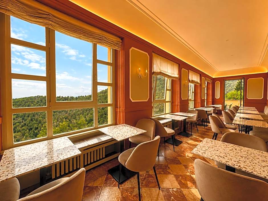 Hotel Colonne