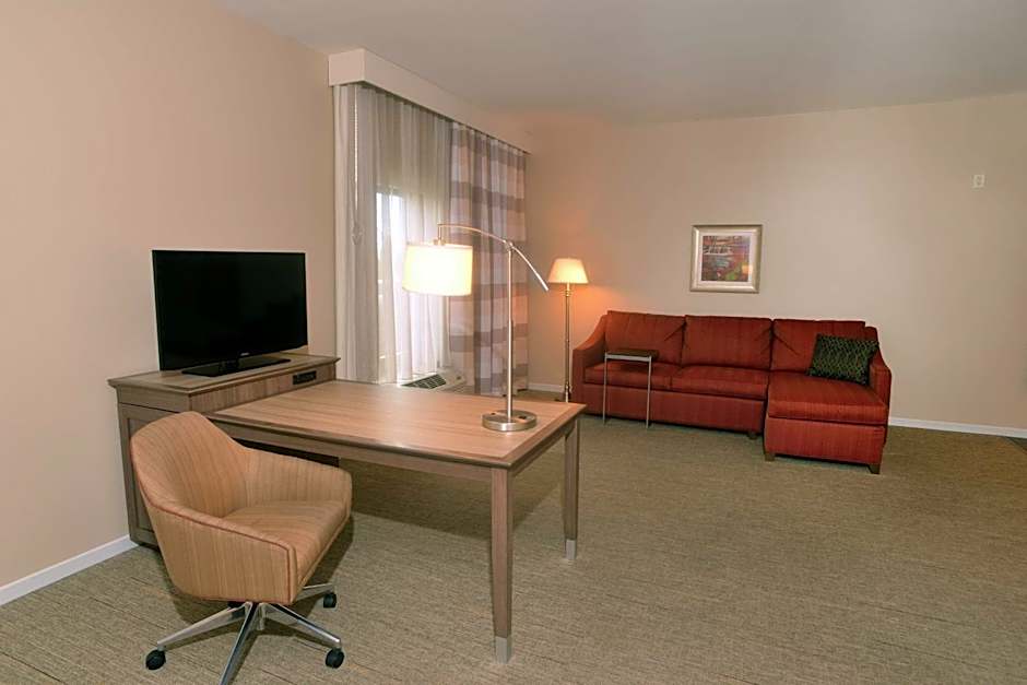 Hampton Inn By Hilton Springfield-Southeast
