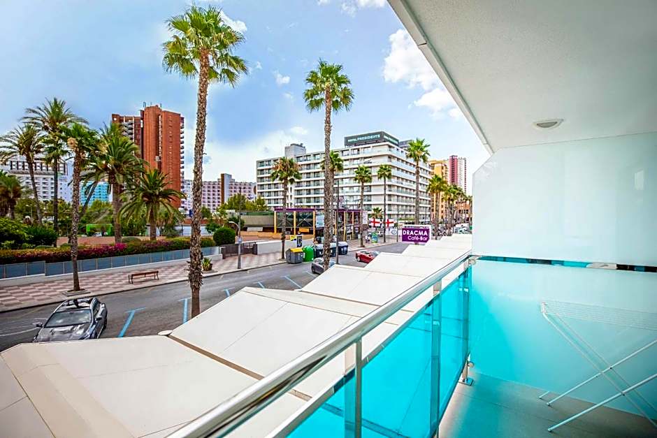 Hotel Servigroup Venus