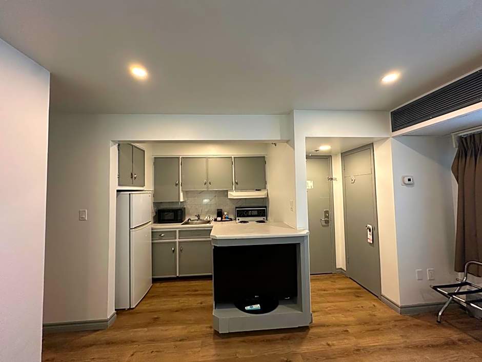 Charlottetown Inn & Conference Centre