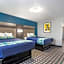 Knights Inn & Suites Salem, IN