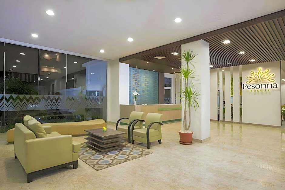 KHAS Makassar Hotel