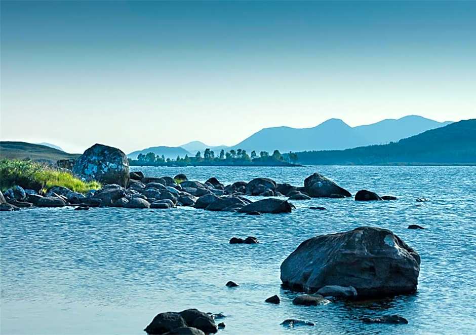 Loch Rannoch Hotel and Spa