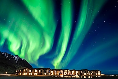 Hótel Jökulsárlón - Glacier Lagoon Hotel