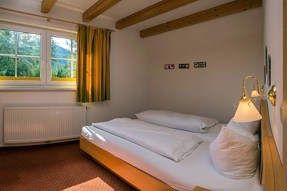 Landhaus Charlotte am Geigenbuehel -Apartments