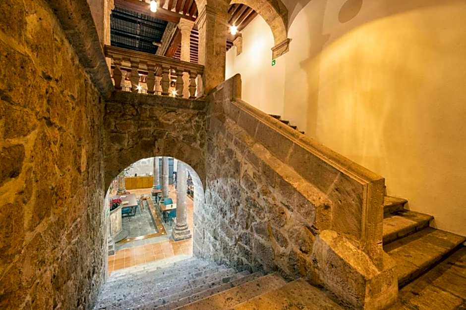 OYO Hostal Mich