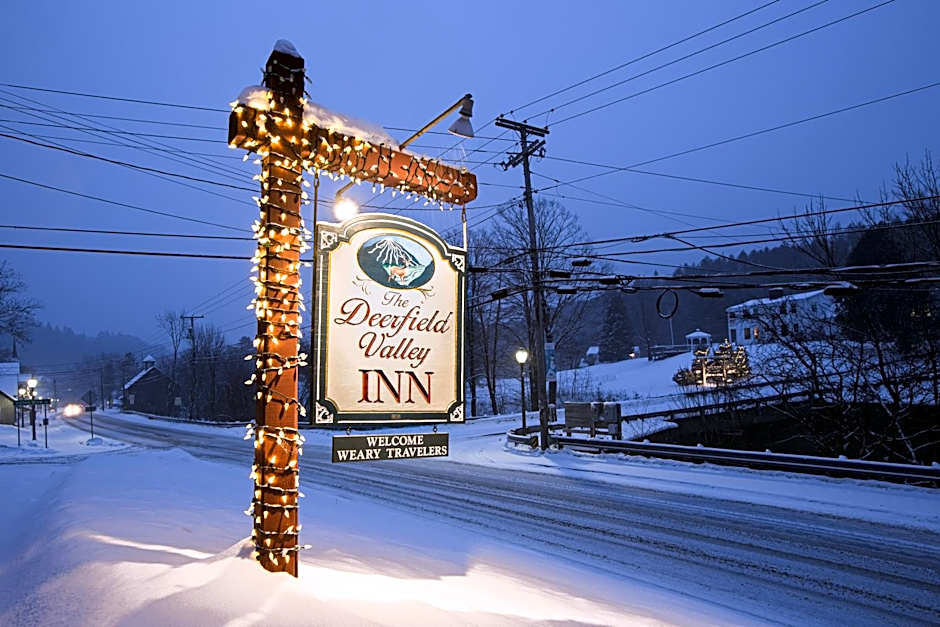 Deerfield Valley Inn - Mt Snow
