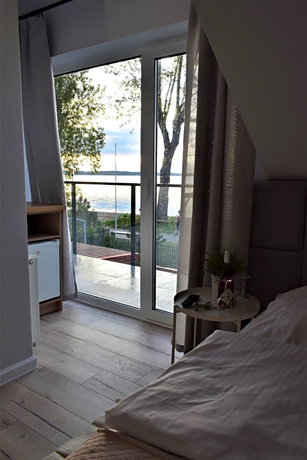 Rewianka Apartamenty przy samej plaży