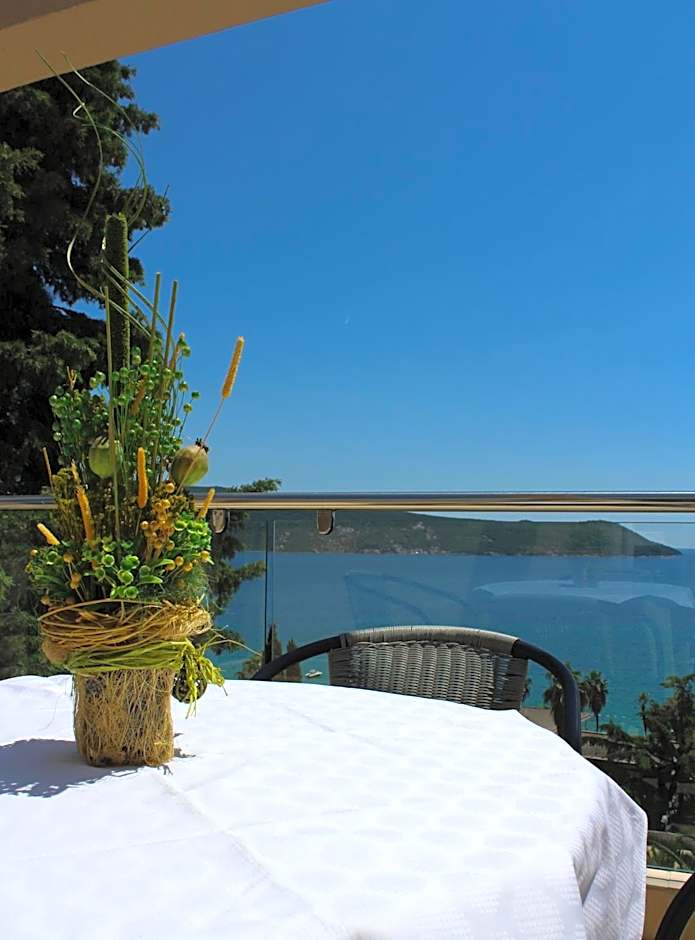 Swiss Residence Montenegro