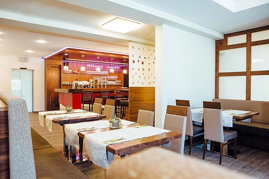 Hotel Garni Noval