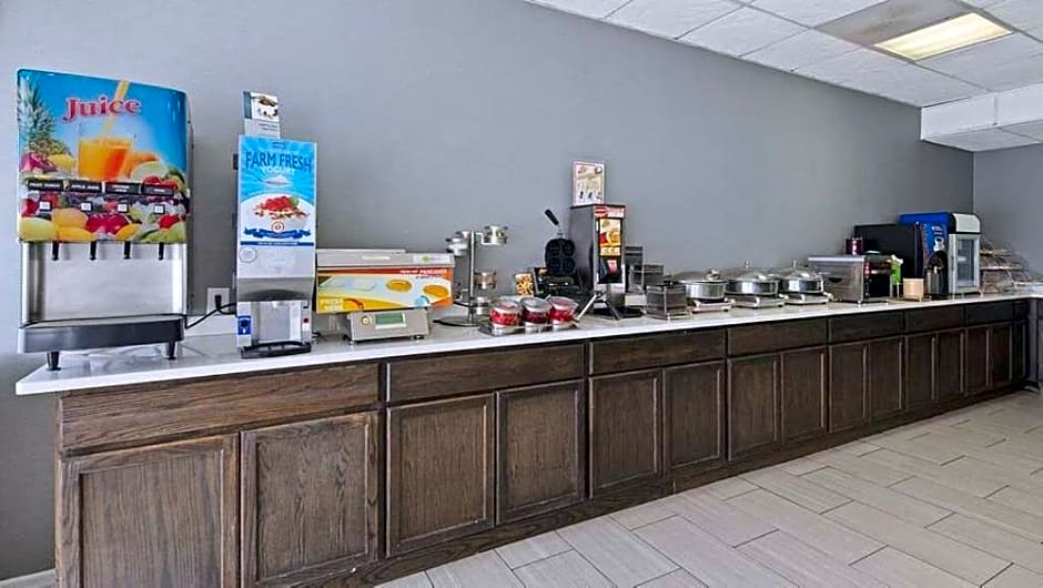 Ramada by Wyndham Cocoa