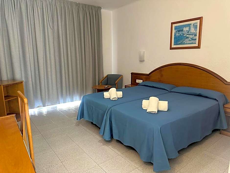 Hotel Marina Playa De Palma