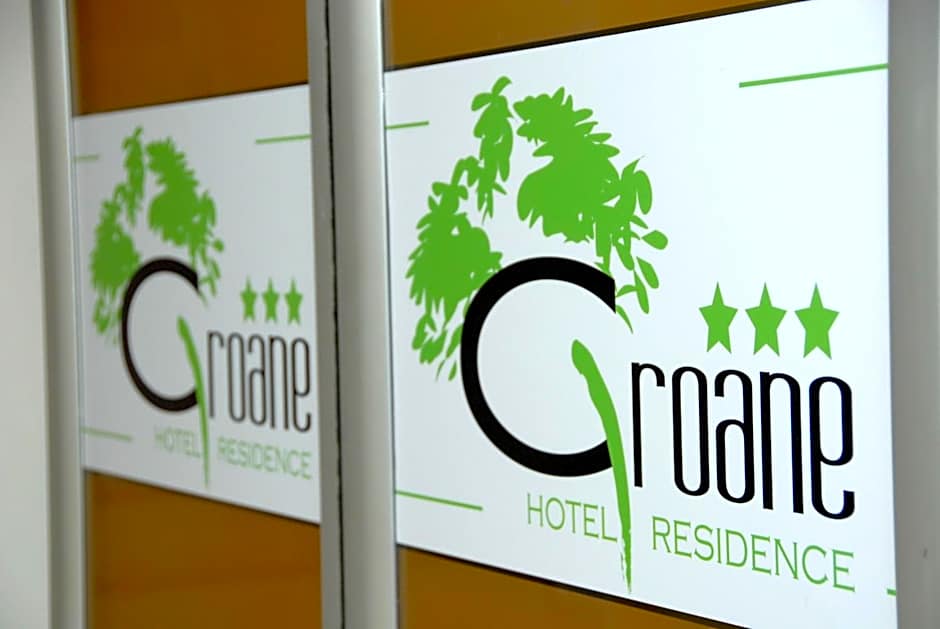 Groane Hotel Residence