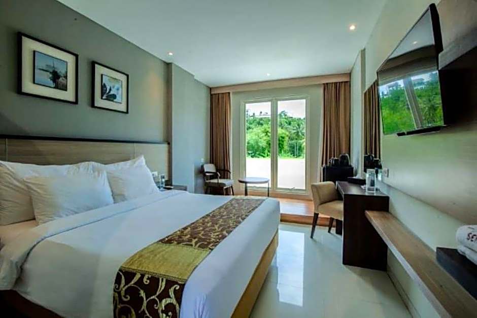 Montana Premier Senggigi