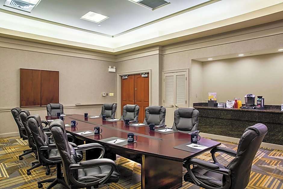 Hilton Chicago/Oak Lawn