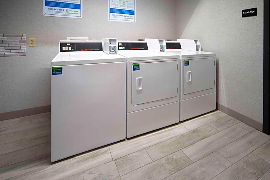 Hampton Inn By Hilton Bryant