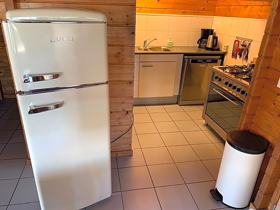 Ride by the Sea Guesthouse