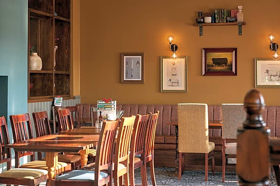 The Quays by Greene King Inns