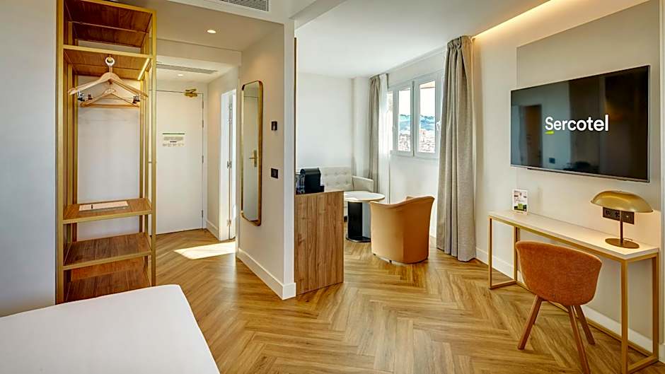 Sercotel HMO Martina